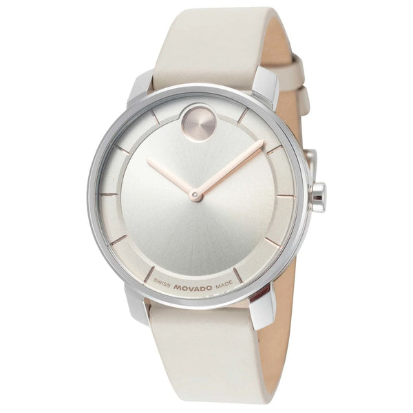 Movado Womens Bold