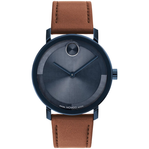 Movado Mens Bold