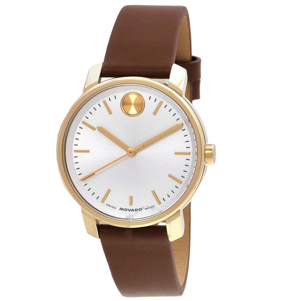 Movado Womens Bold