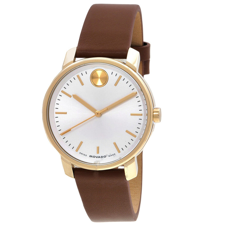 Movado Womens Bold