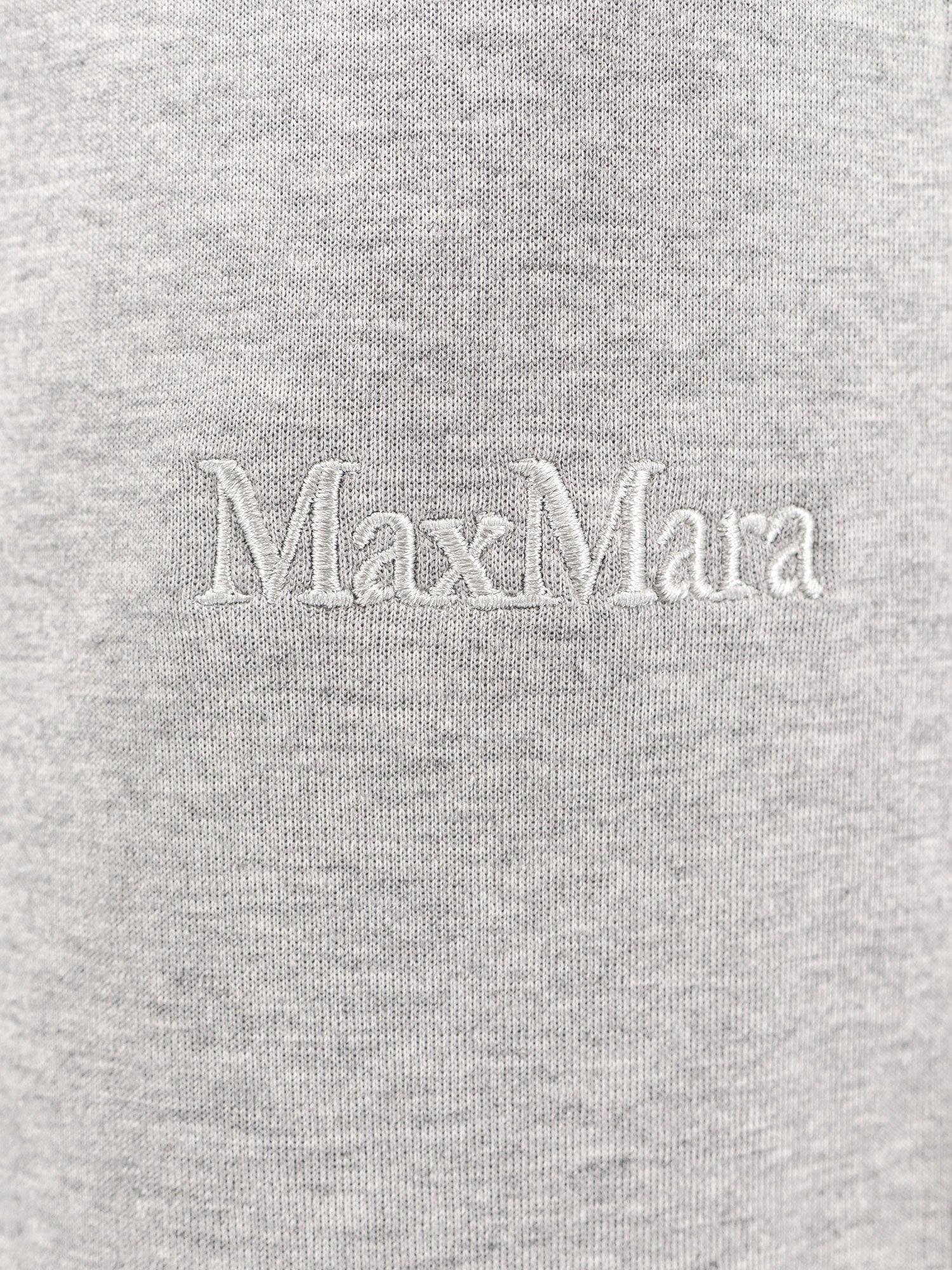 S Max Mara Rtw Grey Cotone