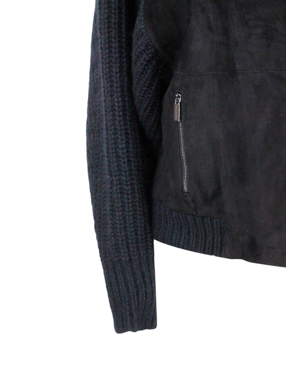 Fabiana Filippi Jackets Black 100le
