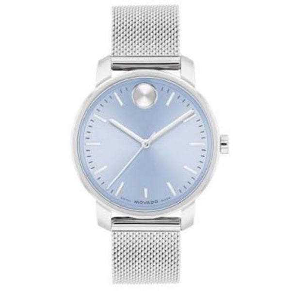 Movado Womens Bold Access