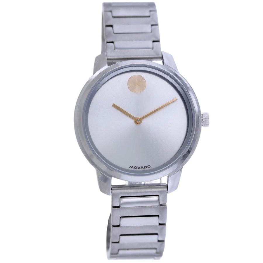Movado Mens Bold