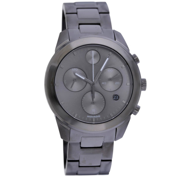 Movado Mens Bold