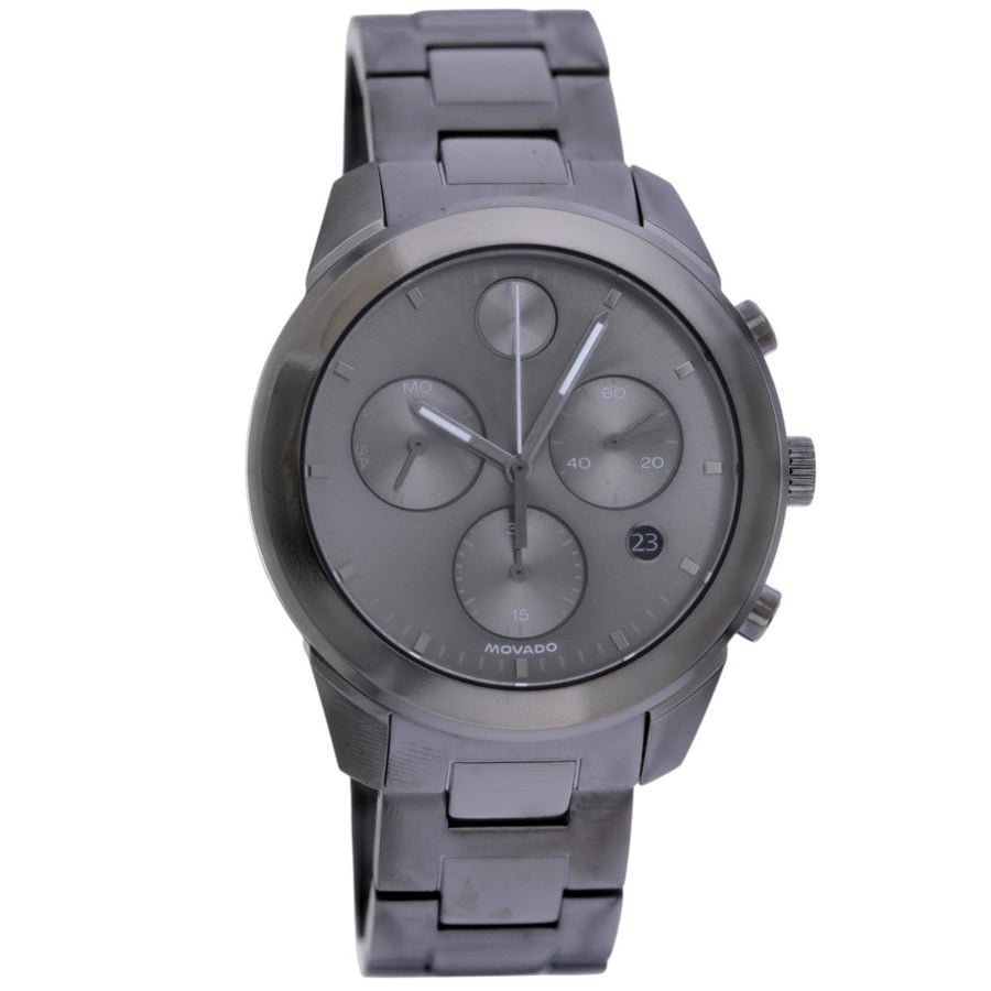 Movado Mens Bold