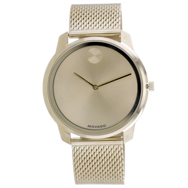 Movado Mens Bold