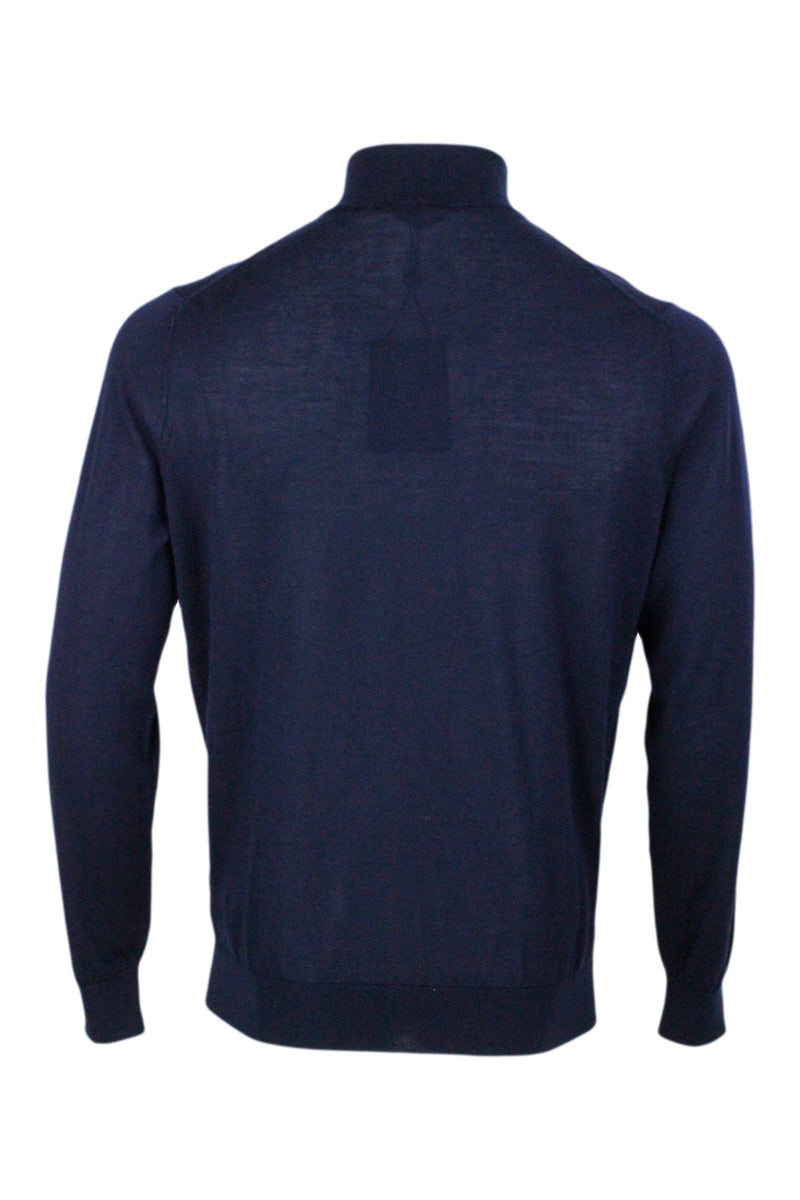 Colombo Sweaters Night Blue 70ws 30se