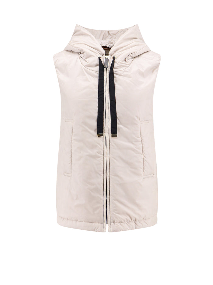 Max Mara The Cube Jackets Grey Poliestere