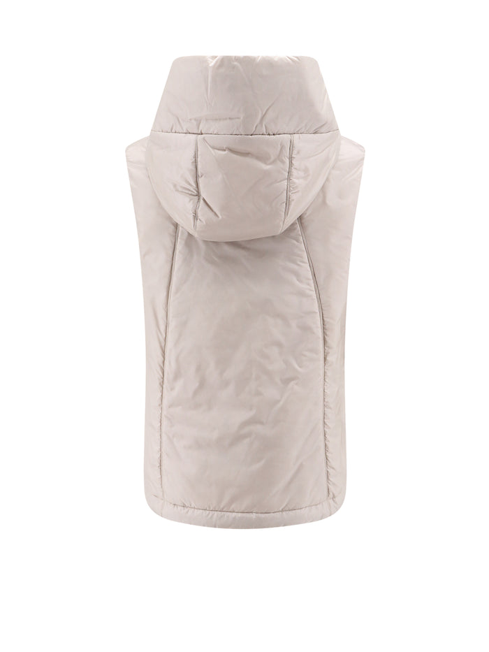 Max Mara The Cube Jackets Grey Poliestere