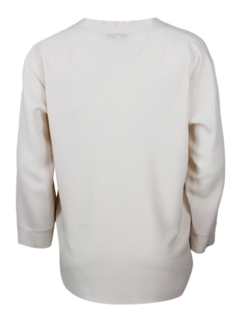 Antonelli Firenze Shirts Beige 52ac 48se