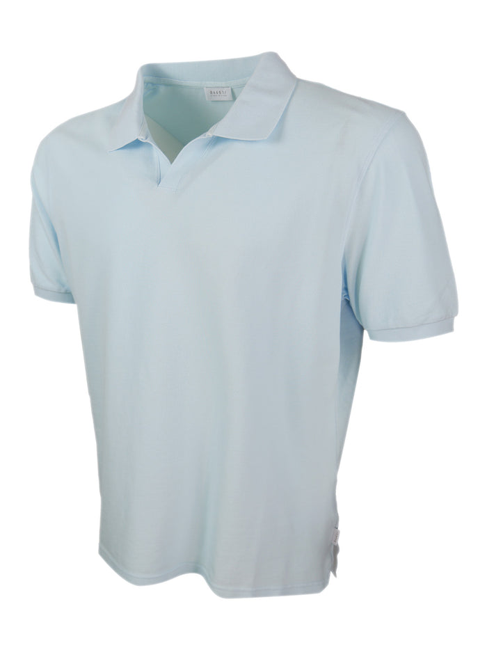 04651-A Trip A Bag T-Shirts And Polos Celeste Foggy Sky 100co