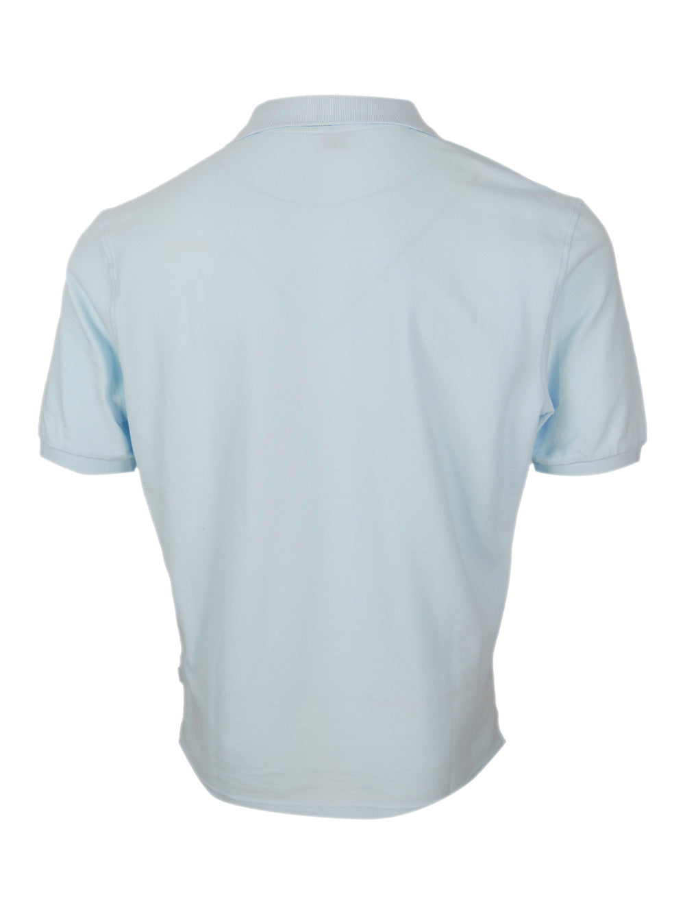 04651-A Trip A Bag T-Shirts And Polos Celeste Foggy Sky 100co