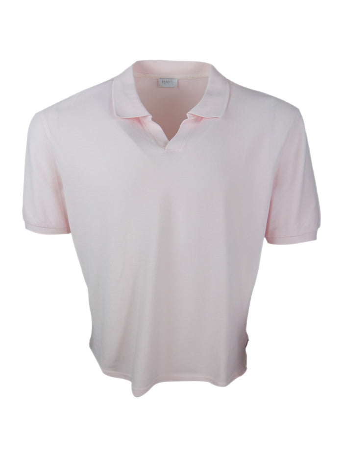 04651-A Trip A Bag T-Shirts And Polos Misty Rose 100co