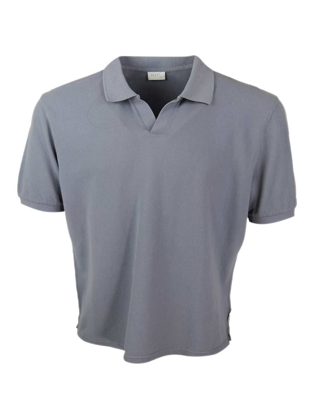 04651-A Trip A Bag T-Shirts And Polos Lavander 100co