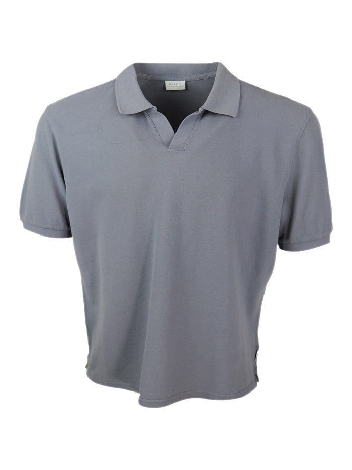 04651-A Trip A Bag T-Shirts And Polos Lavander 100co