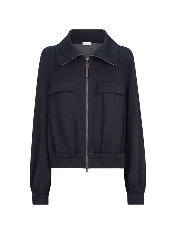 Hoodie Aw26 W
