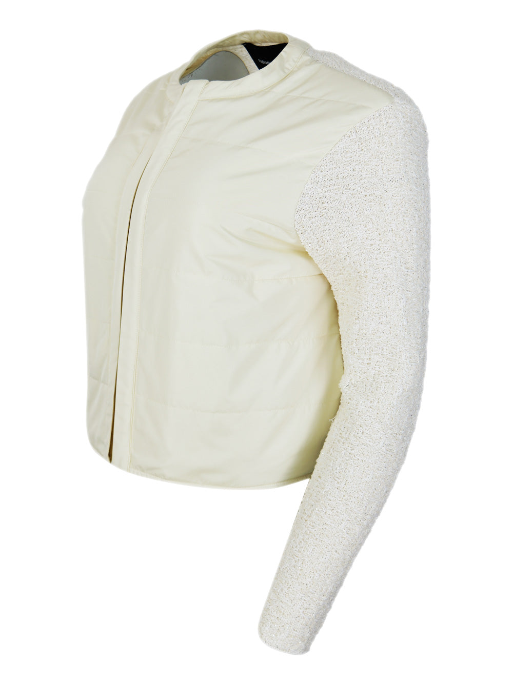 Fabiana Filippi Jackets Beige 74co 18pl 8ea