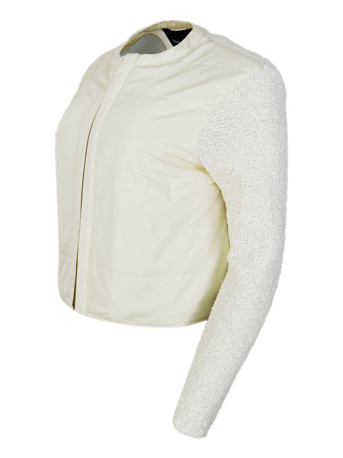 Fabiana Filippi Jackets Beige 74co 18pl 8ea