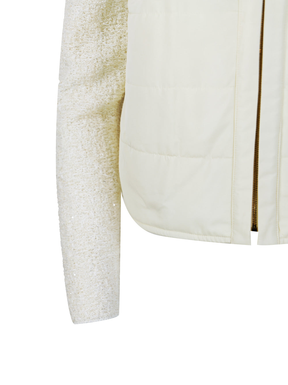 Fabiana Filippi Jackets Beige 74co 18pl 8ea