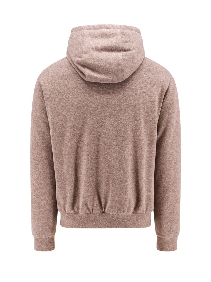 Moorer Jackets Brown Cashmere