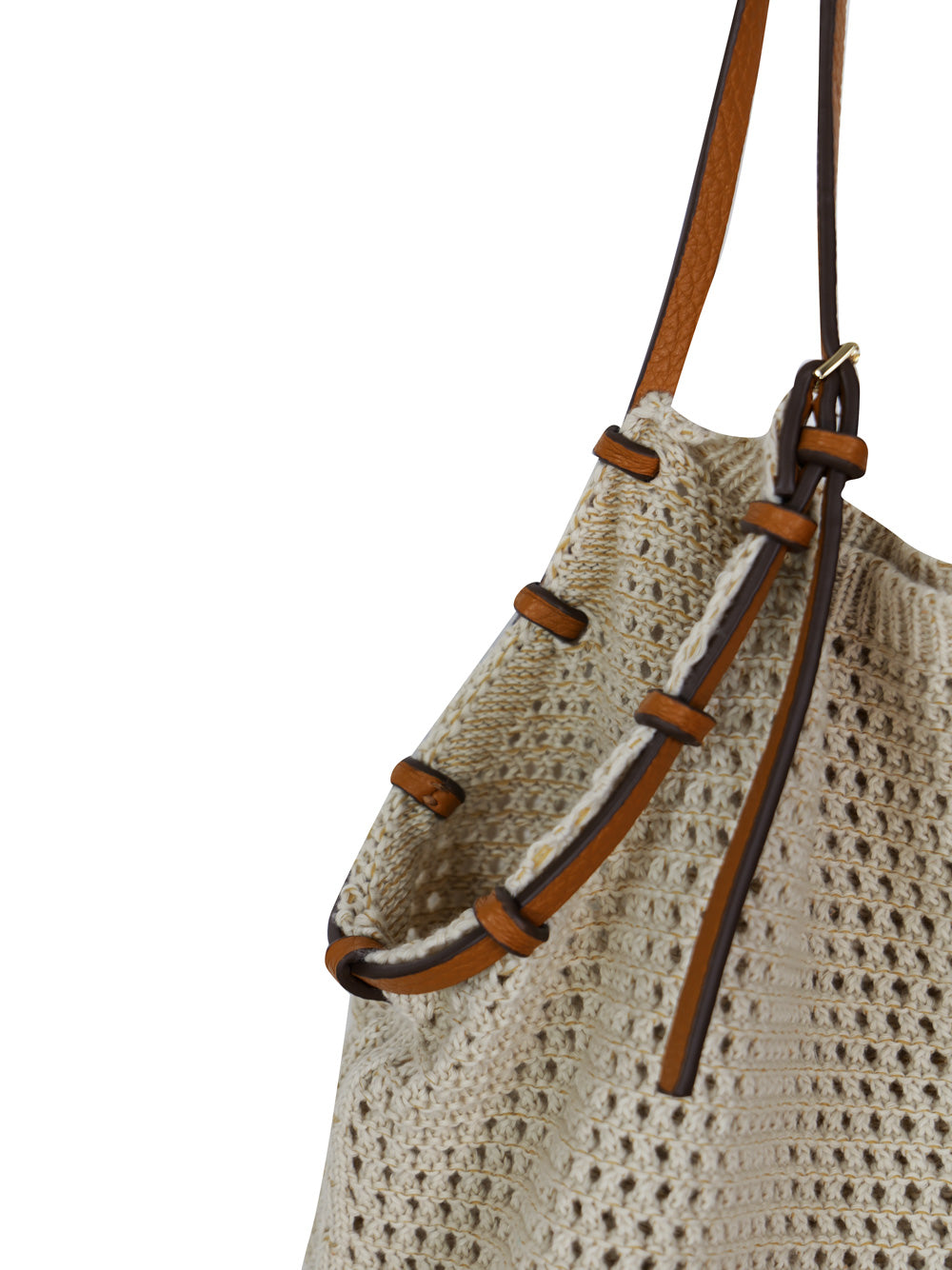 Ermanno Firenze Bags Beige 100pa