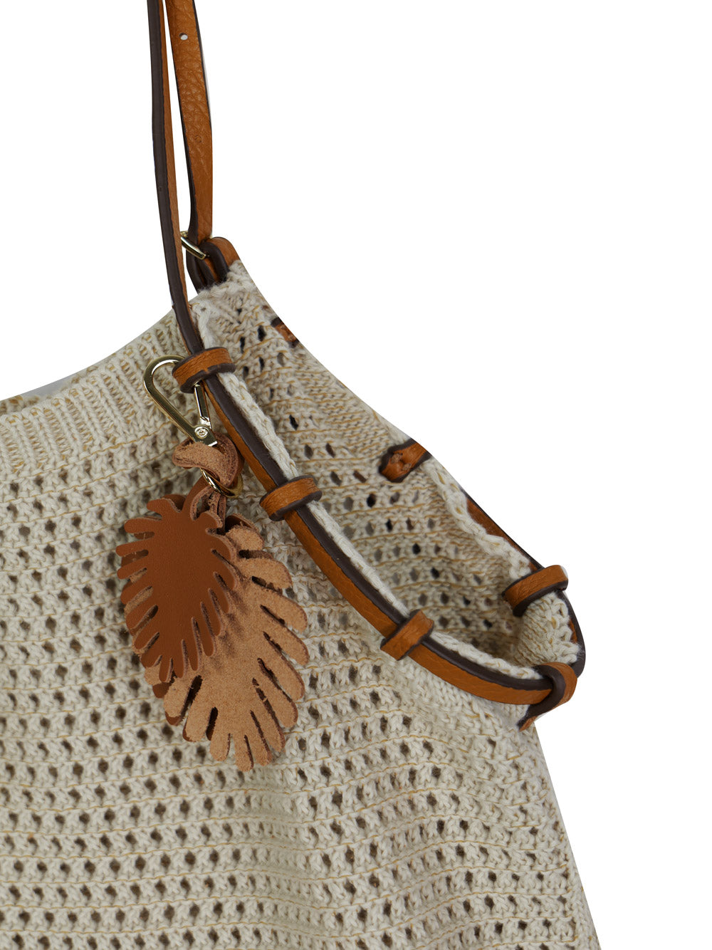 Ermanno Firenze Bags Beige 100pa