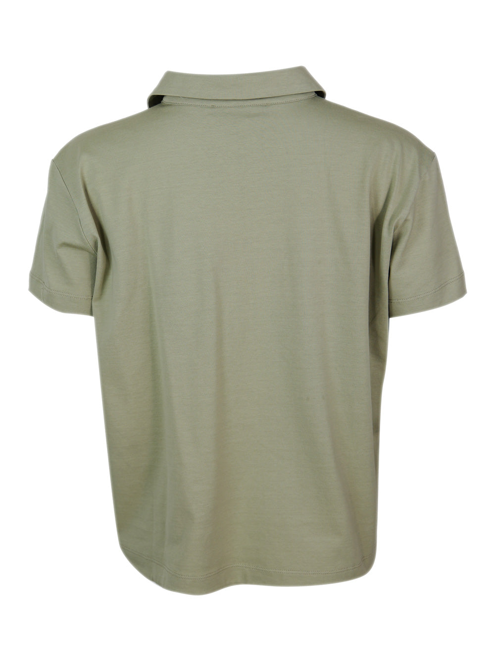 Fabiana Filippi T-Shirts And Polos Kaki 100co