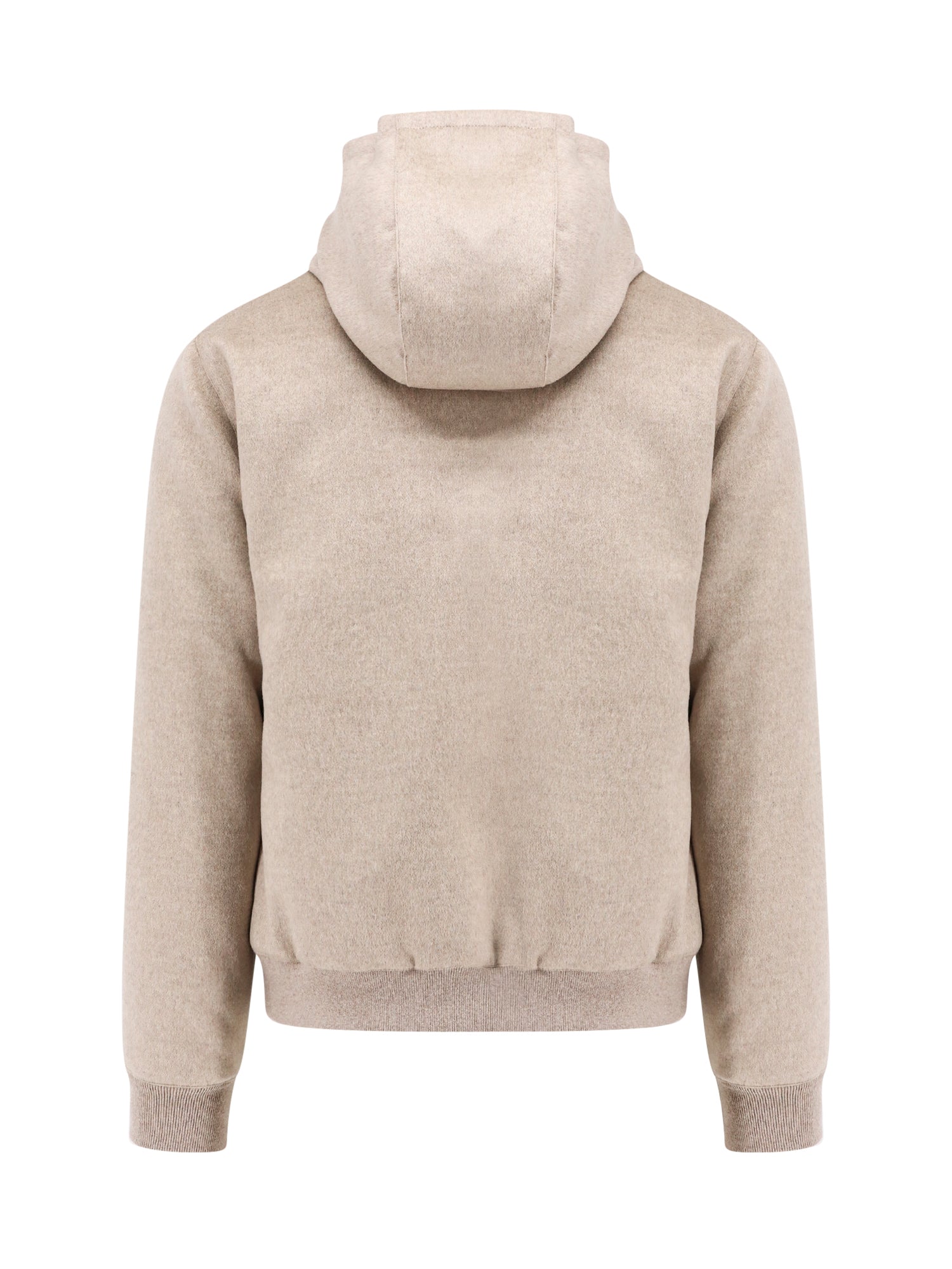 Moorer Jackets Beige Cashmere