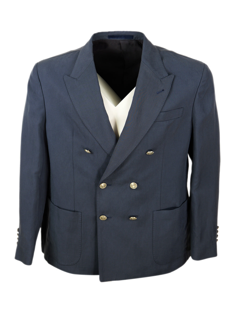 Eleventy Jackets Blu 68ly 32li