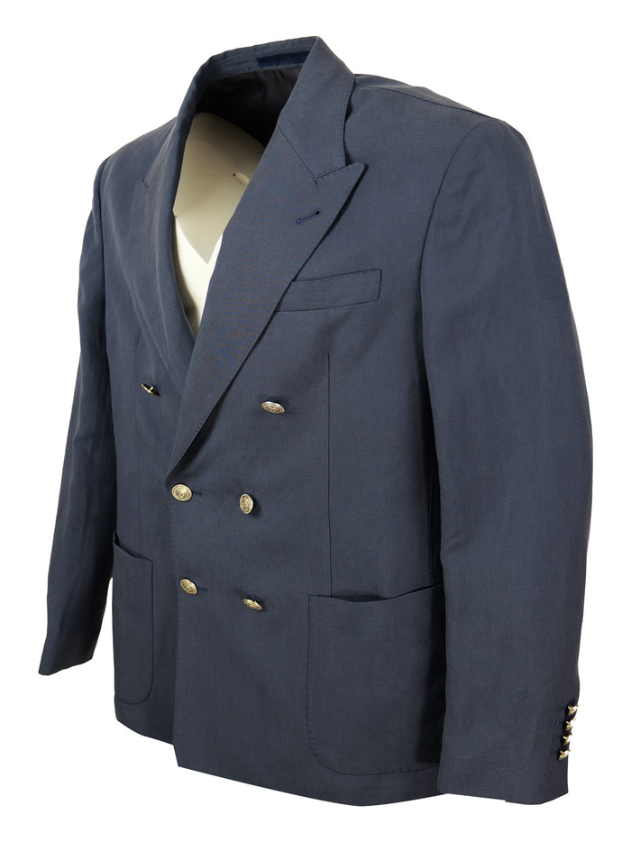 Eleventy Jackets Blu 68ly 32li