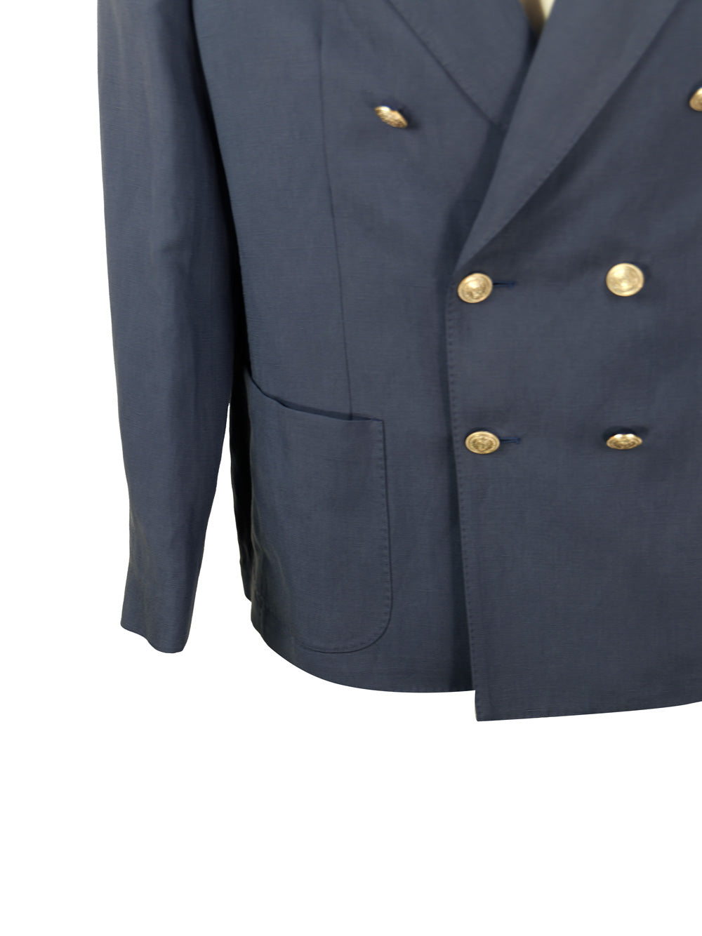 Eleventy Jackets Blu 68ly 32li