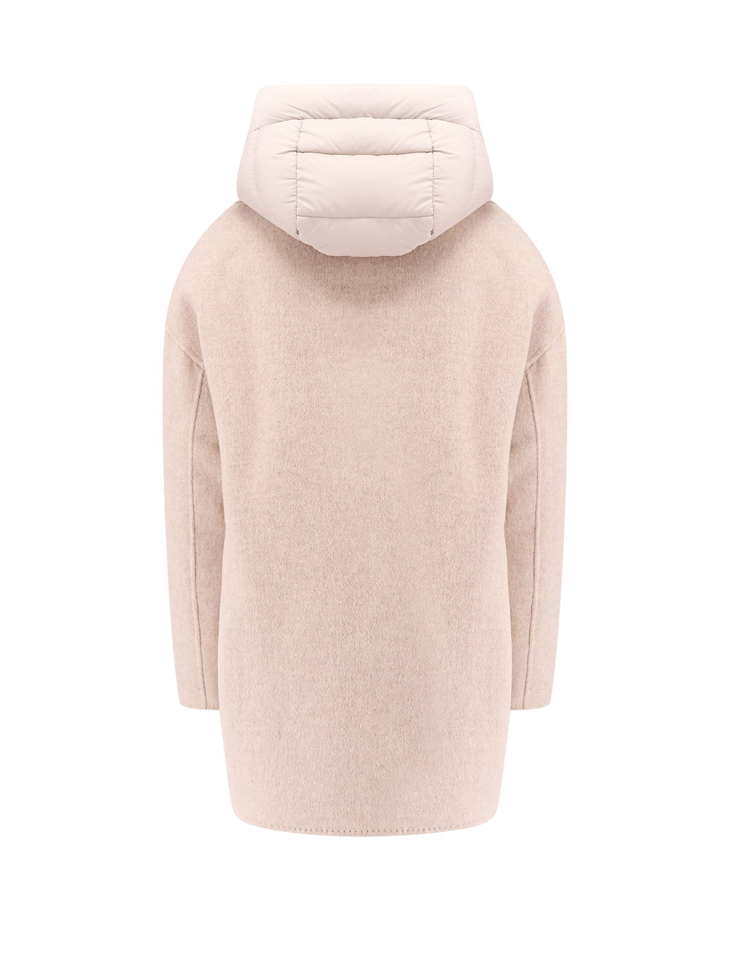 Moorer Jackets Lana Cashmere - Poliammide