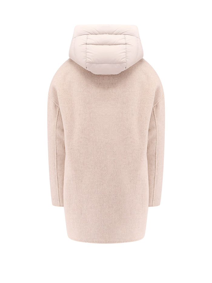 Moorer Jackets Lana Cashmere - Poliammide