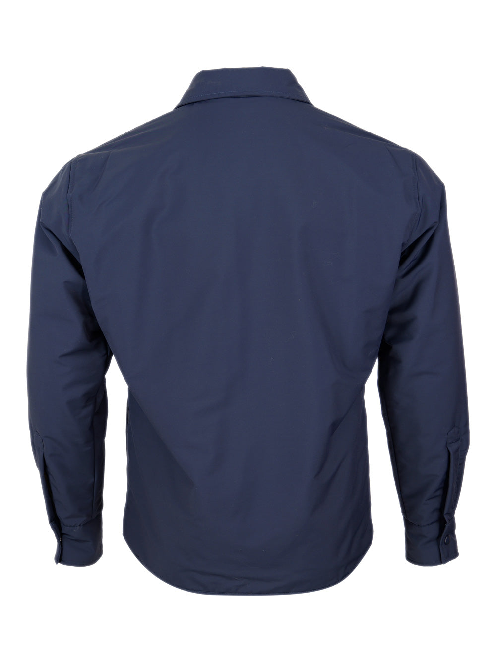 Eleventy Jackets Blu Navy 64wv 36pa