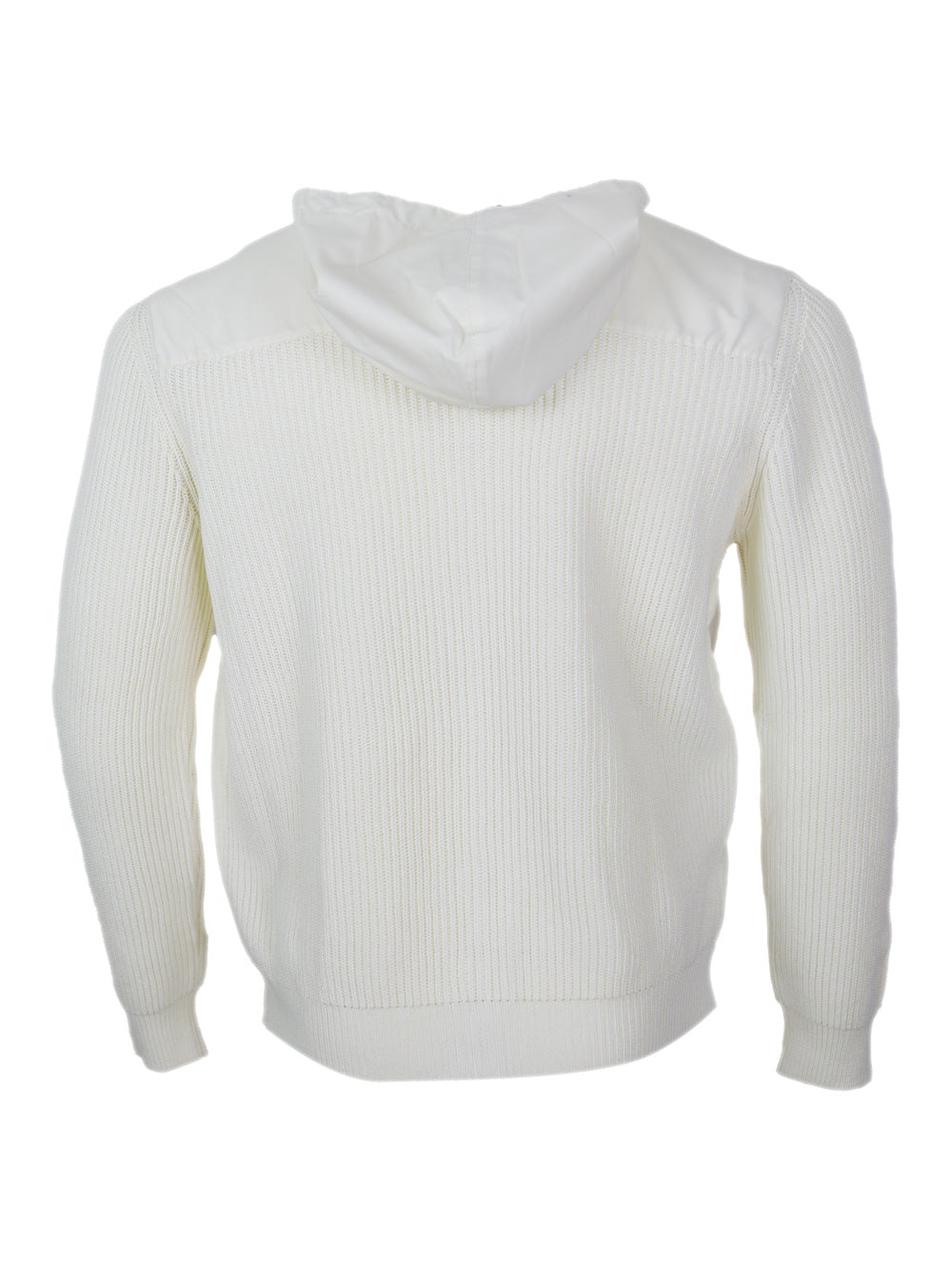 Eleventy Jackets Ivory 64wv 36pa