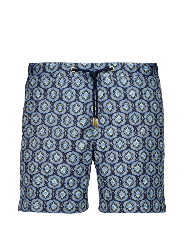Orlebar Brown swim shorts in navy