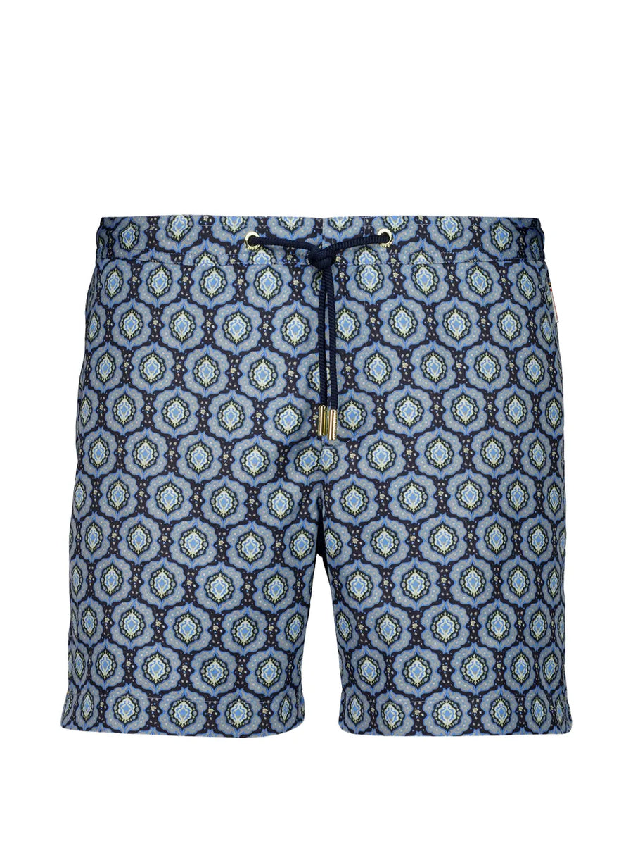 Orlebar Brown swim shorts in navy