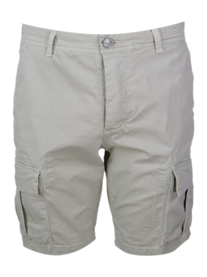Barba Napoli Shorts Ice 97co 3ea