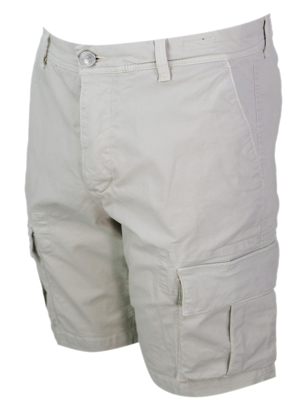 Barba Napoli Shorts Ice 97co 3ea