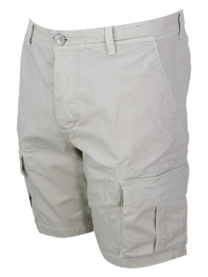 Barba Napoli Shorts Ice 97co 3ea