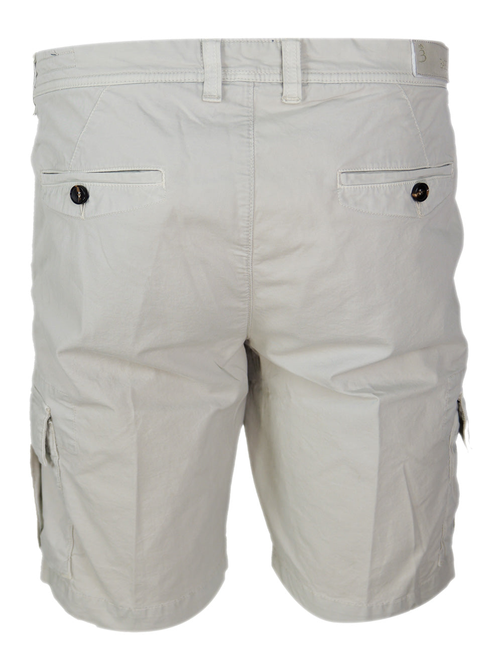Barba Napoli Shorts Ice 97co 3ea