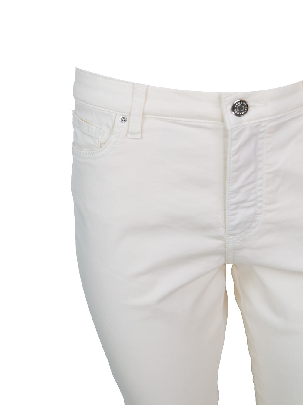 Armani Exchange Trousers Vanilla 98co 2ea