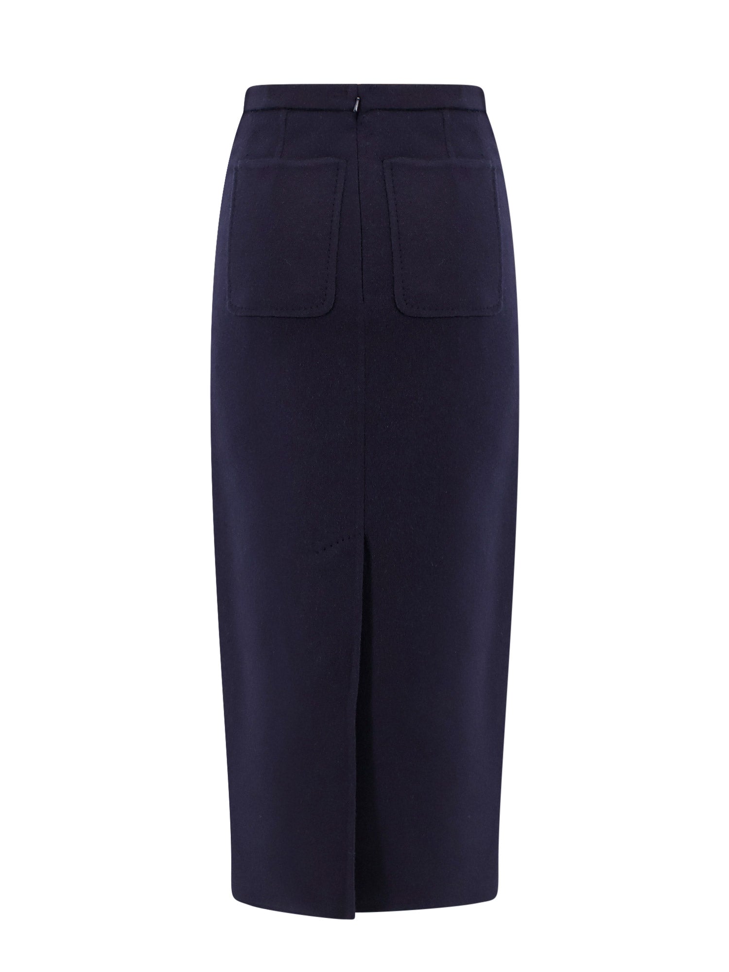 Max Mara Skirts Cammello