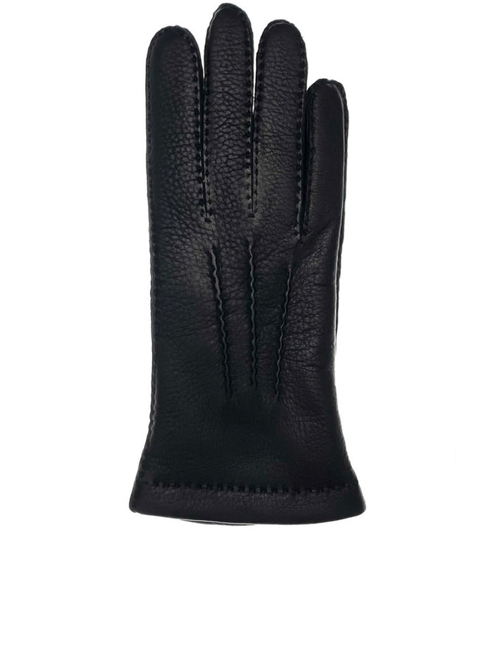 Cervo Black Guanti