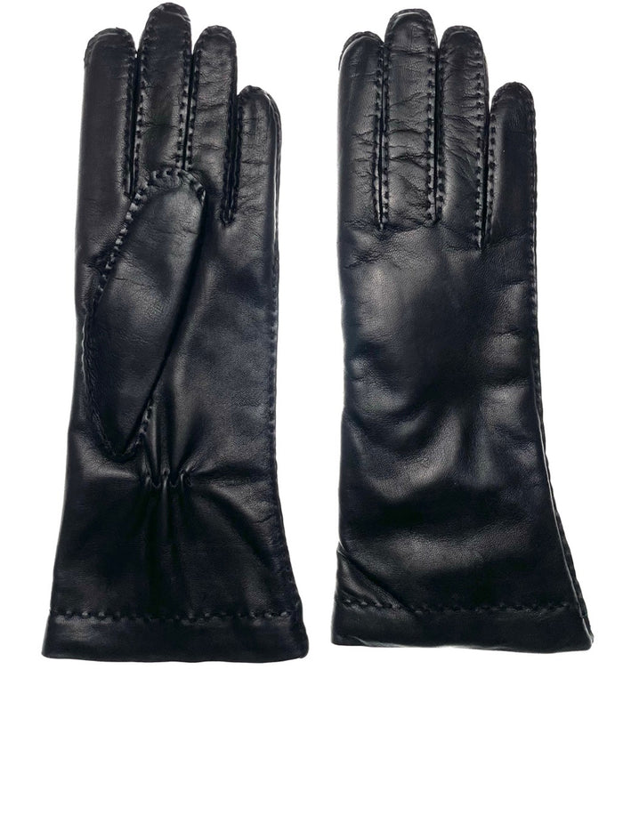 Nappa Cash Black Guanti