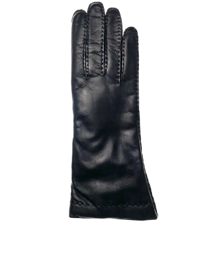Nappa Cash Black Guanti