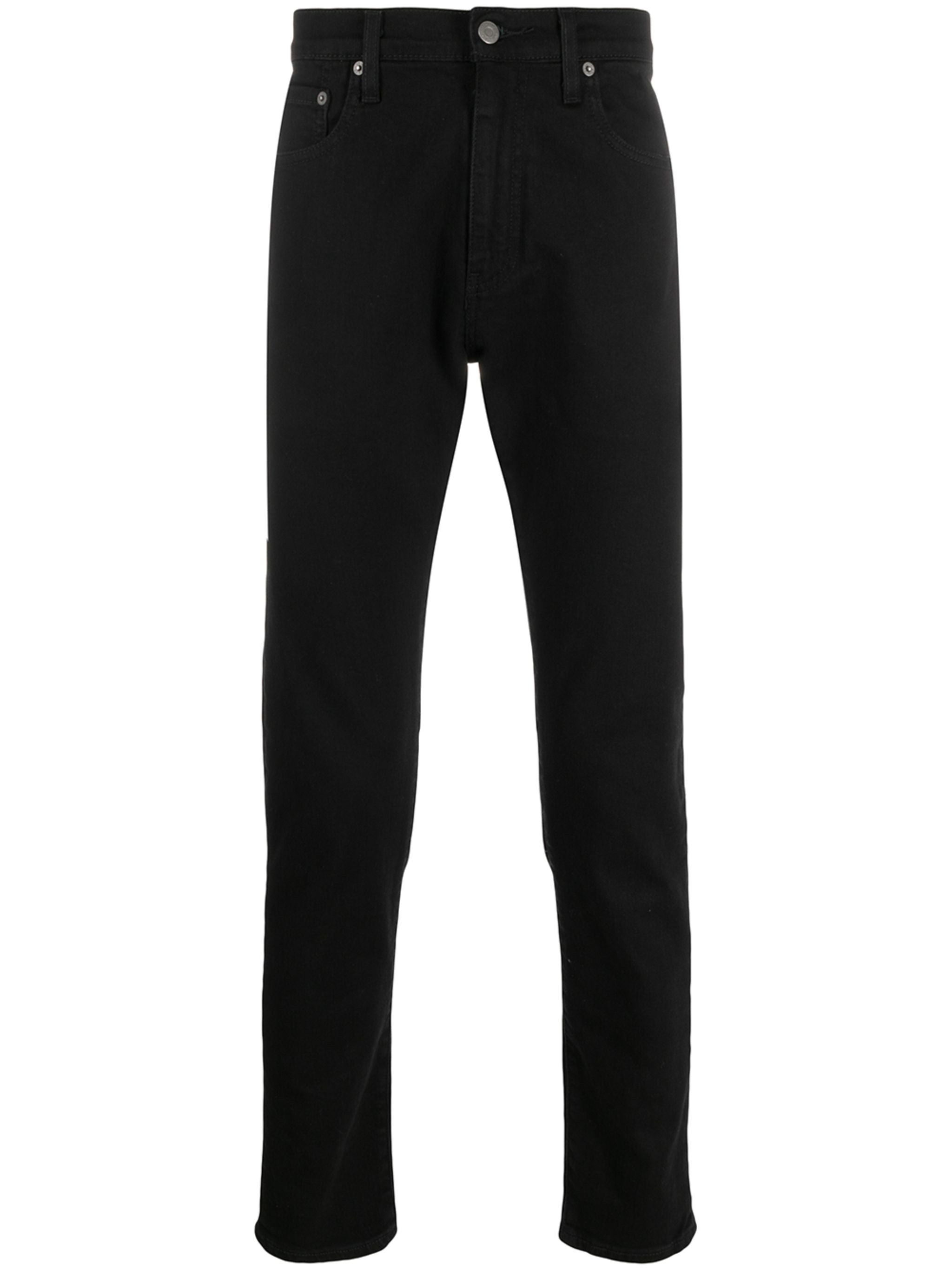 512 Slim Tapper Grey Jean