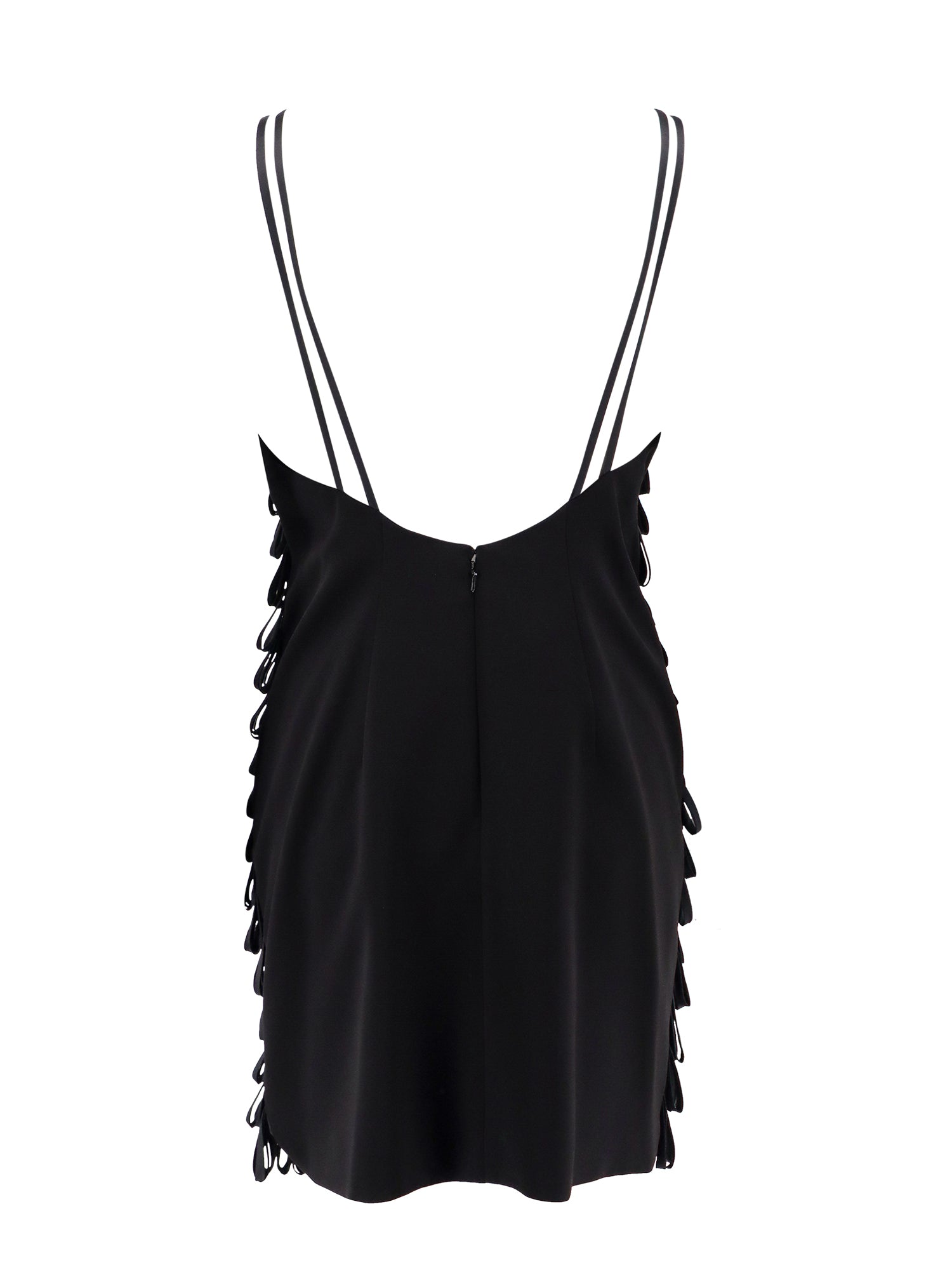 Max Mara Dresses Black Poliestere