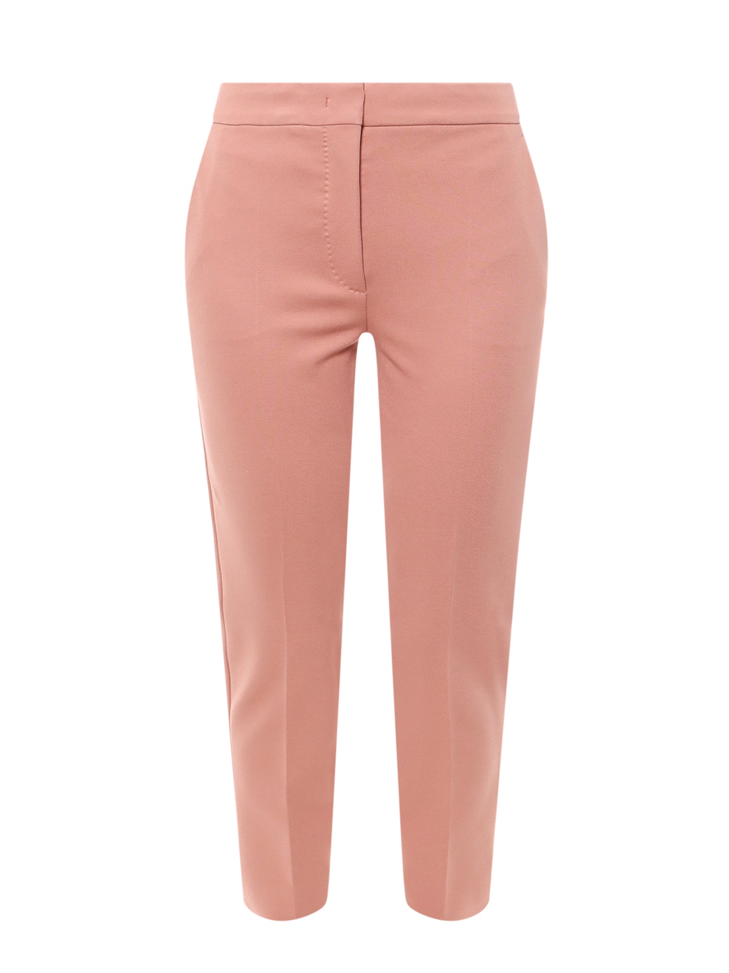 Max Mara RTW Pink Viscosa Poliammide Elastane
